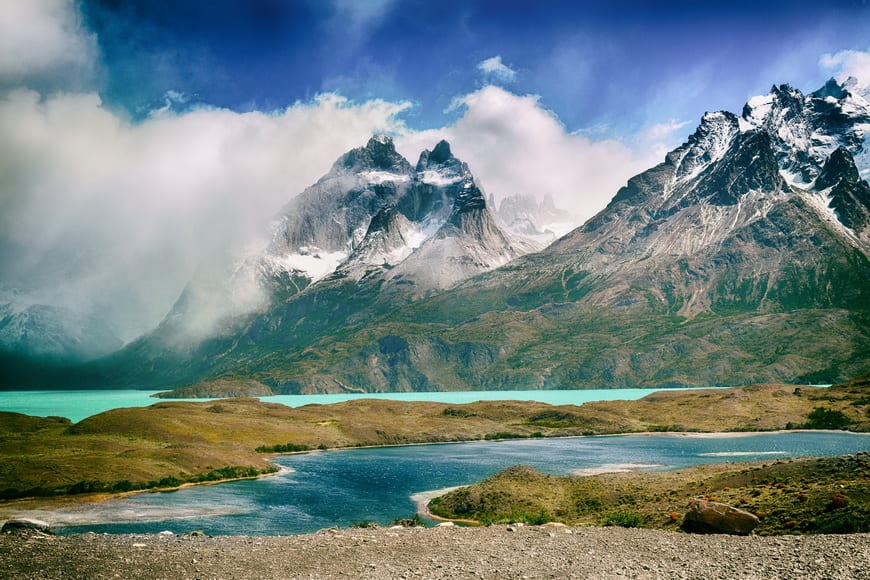 10 Instagram Worthy Spots in Paine National Park