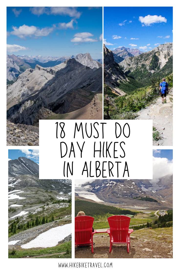 5 Must Haves for a Day Hike – CastlesandTurrets