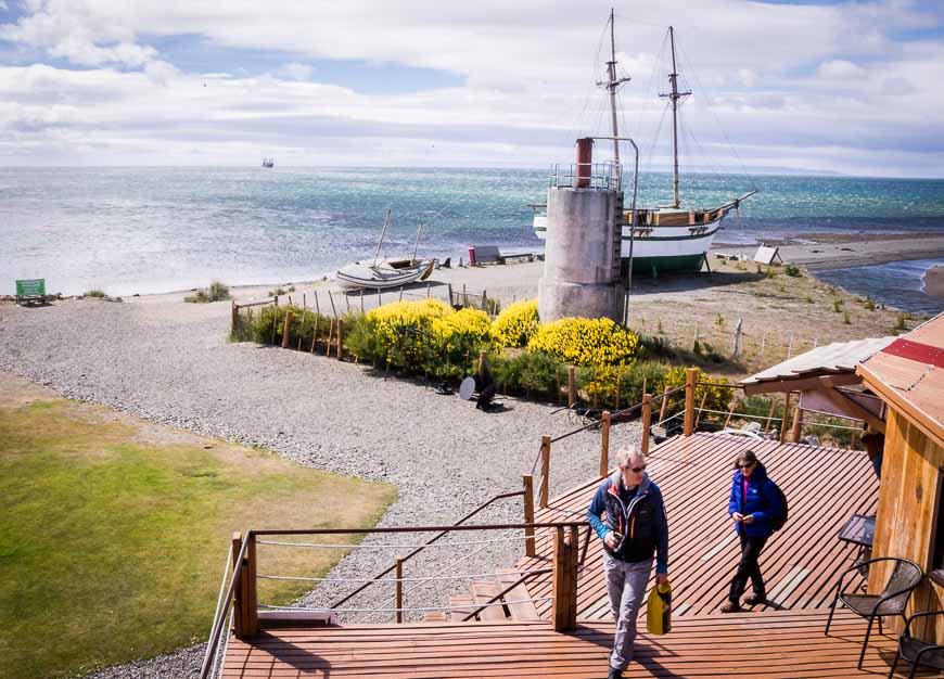 How to Spend a Day at the End of the World in Punta Arenas, Chile