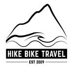 Hike Bike Travel