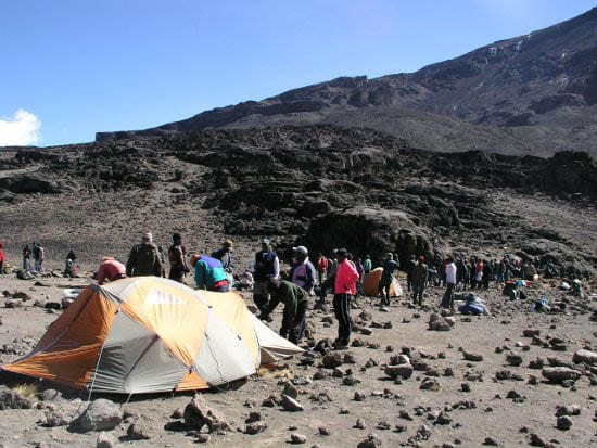 Climbing Kilimanjaro – Tips For Picking A Route And An Operator