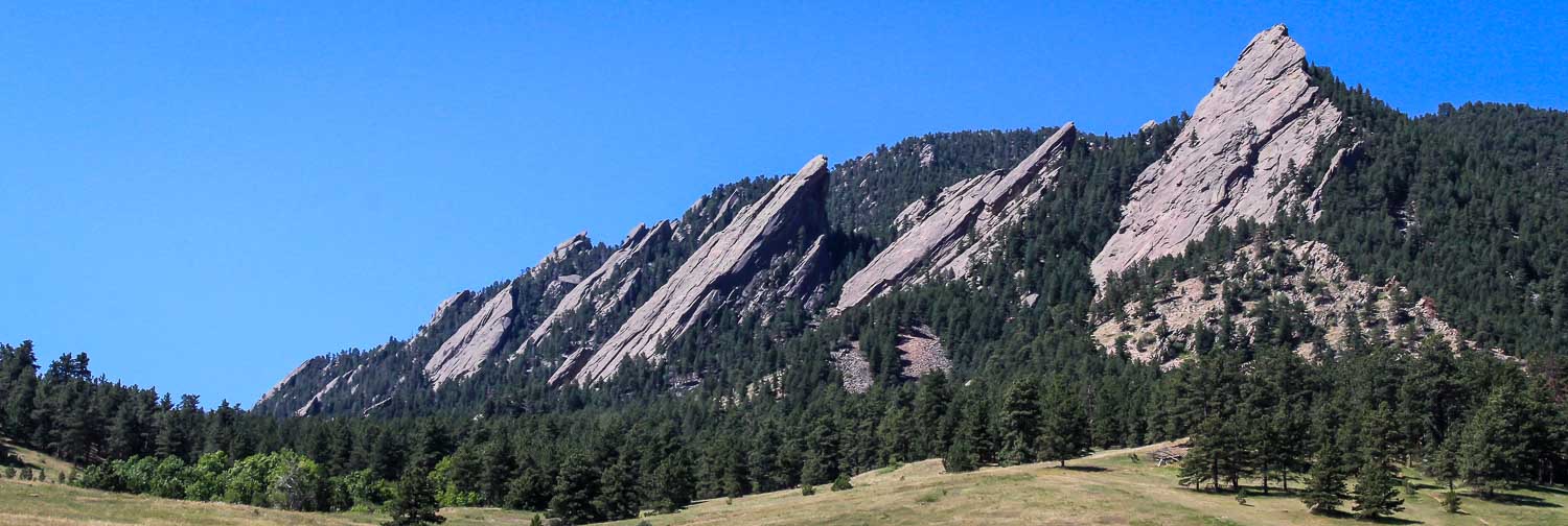 My Favorite Hike In Boulder, Colorado – Between The Flatirons