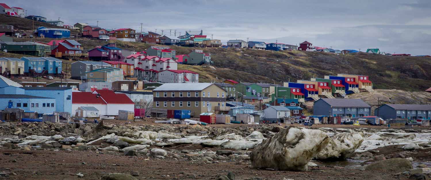 25 Fun And Interesting Facts About Iqaluit