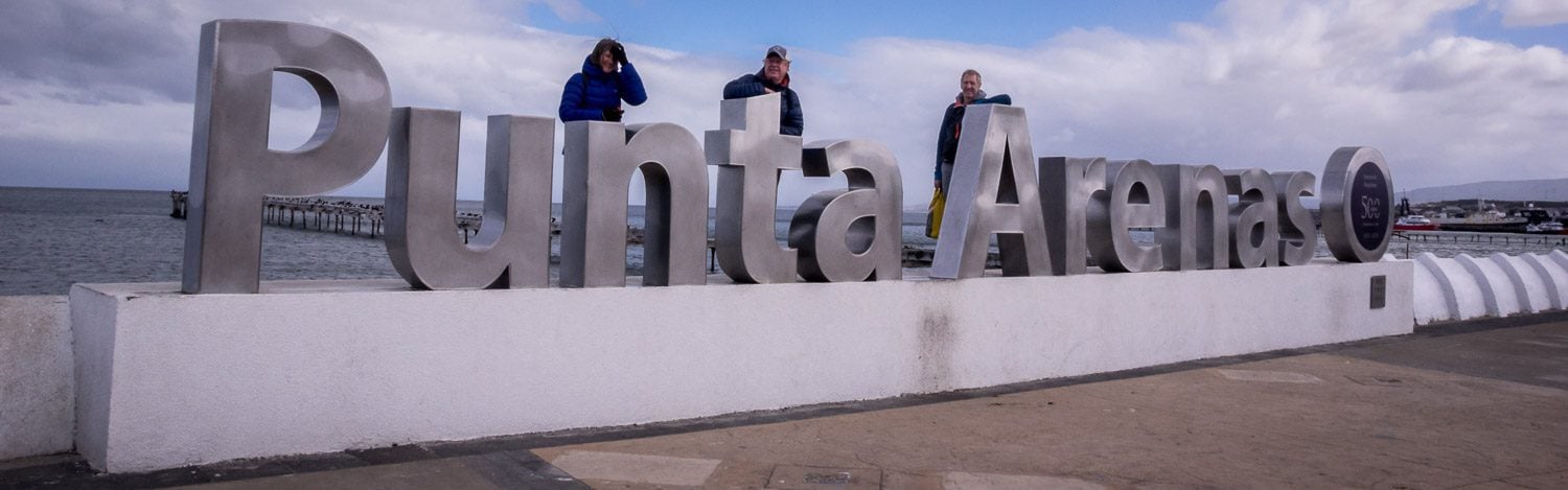 Things To Do In Punta Arenas, Chile If You Have A Day