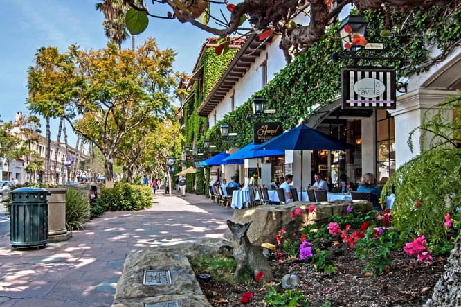 3 Outstanding Things To Do In Santa Barbara, California