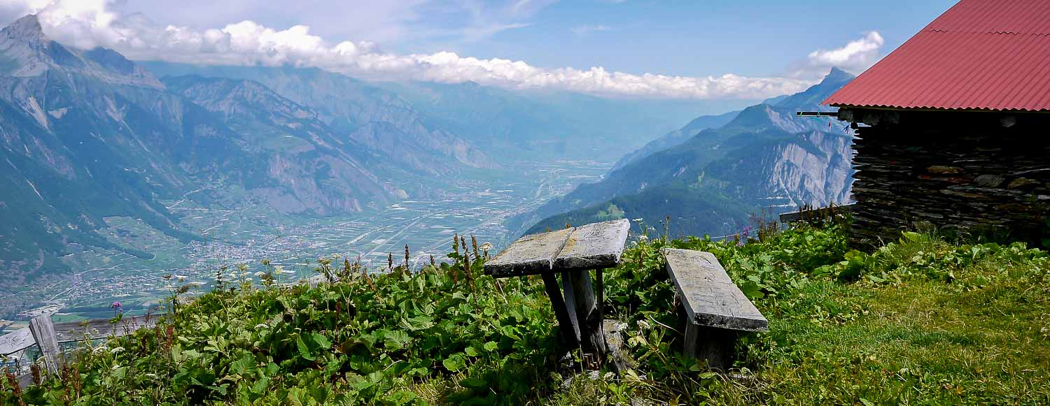 What’s It’s Like To Hike The Full Tour Du Mont Blanc