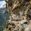 Choquequirao Trek in Peru