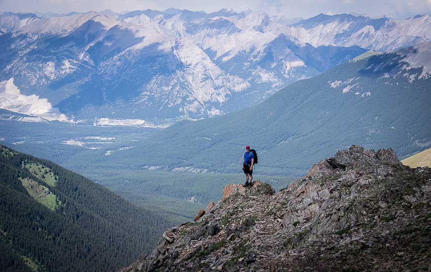 Goat Lake and 4 other late-summer hikes to tackle near Glacier