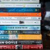 Books to read to take your mind off the virus