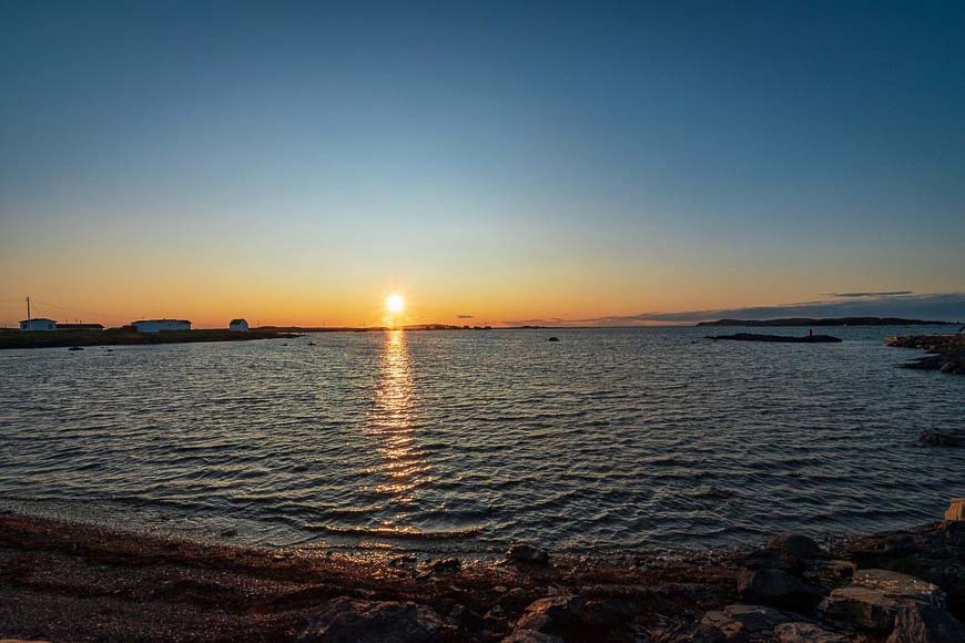 L'Anse aux Meadows 