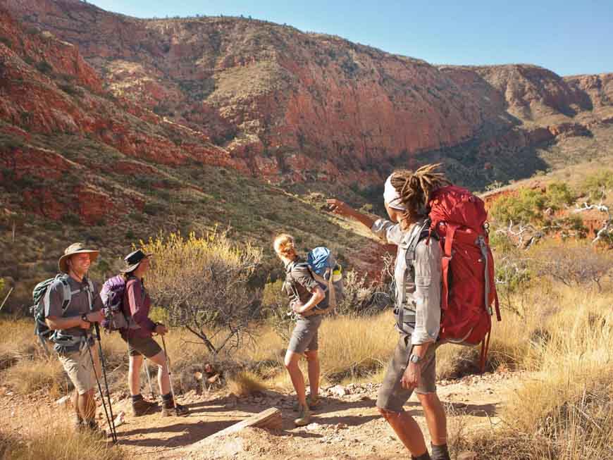 Alice Springs, Australia