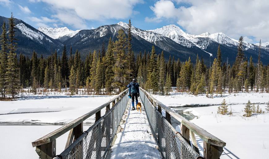 Cozy Up in a Kootenay Cabin this Winter – Kootenay Rockies