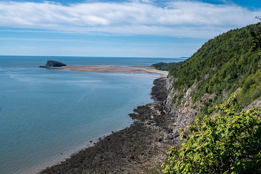 A Complete Guide to Fundy National Park Camping