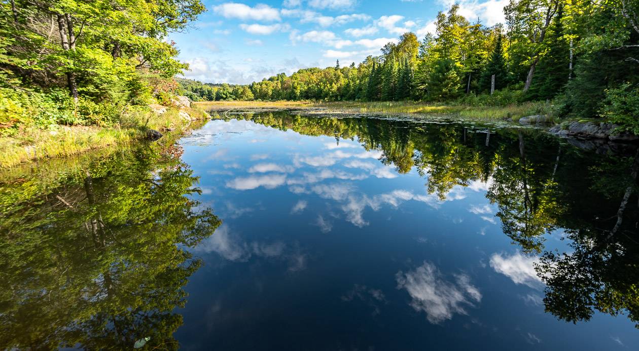 Kakakise Lake