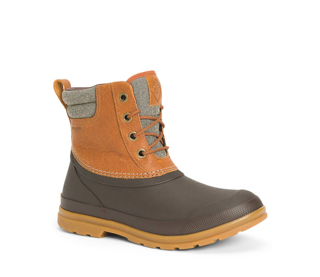 Women's Kodiak Rosseau Waterproof Winter Boot