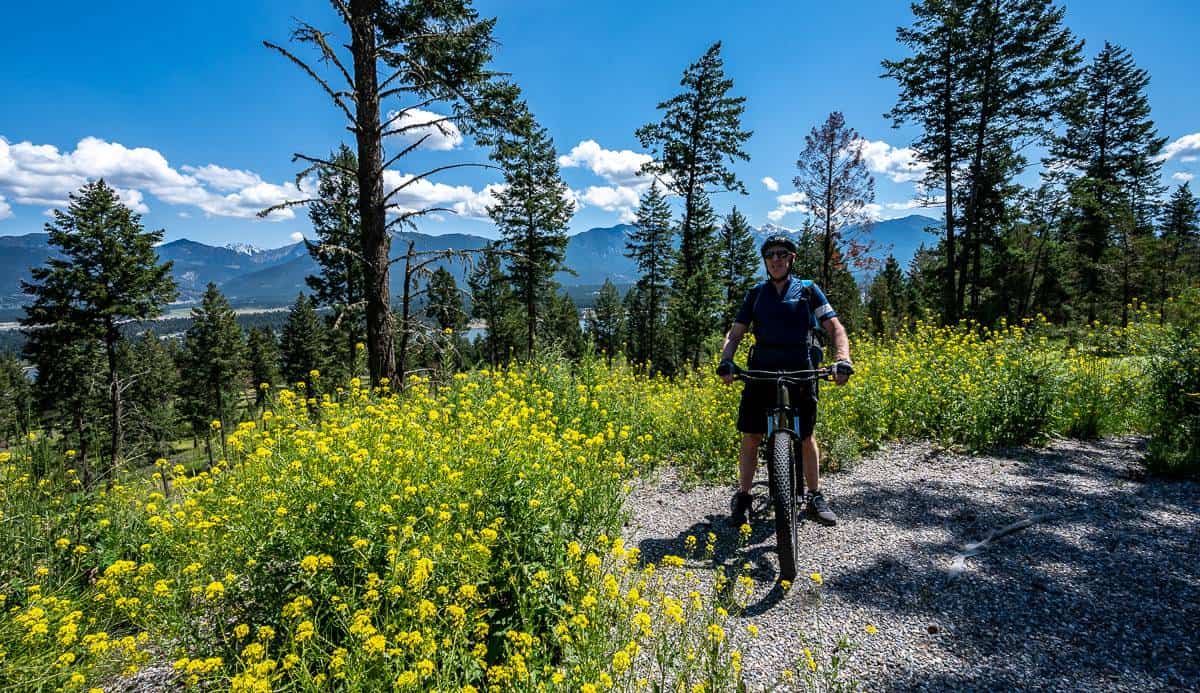 West mountain mountain discount biking