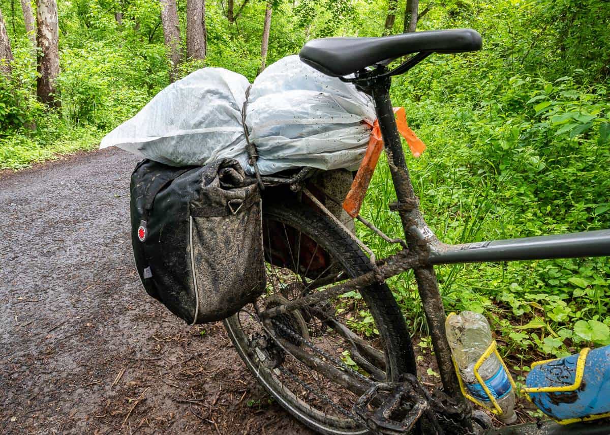 Pack some chain oil for the C&O Bike Trail