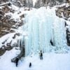 The Green Monster winter hike