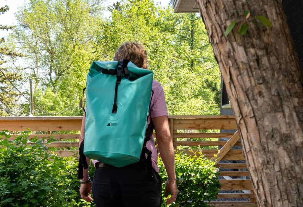 MEC Slogg 35l Dry Pack