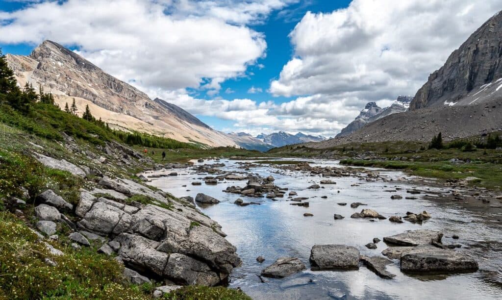 Cataract Pass 50rs