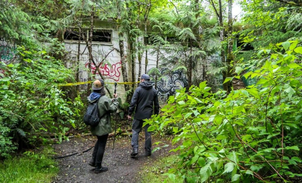10 BEST Tofino Hikes | Hike Bike Travel Canso 2rs