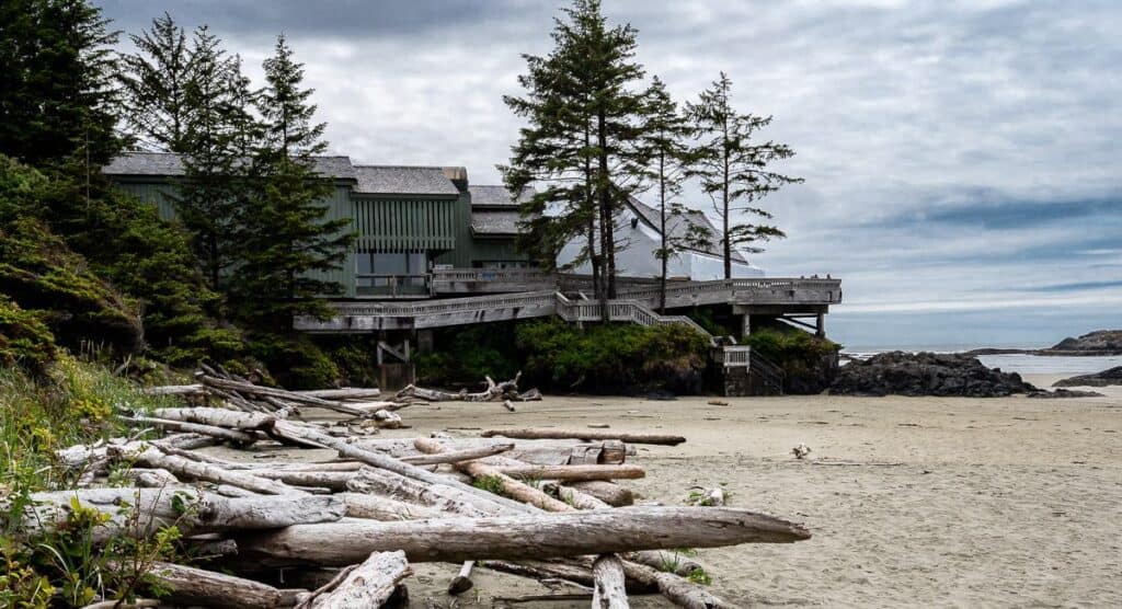 10 BEST Tofino Hikes | Hike Bike Travel You might want to start with a quick visit to the Kwisitis Visitor Centre