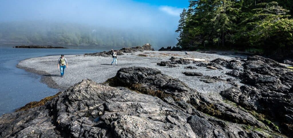 10 BEST Tofino Hikes | Hike Bike Travel Lighthouse Loop 2rs