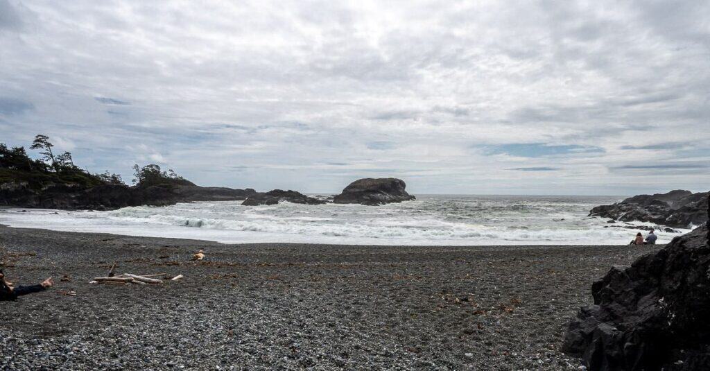 10 BEST Tofino Hikes | Hike Bike Travel South Beach is known for its massive scenes of wild ocean spray thanks to the force of the waves